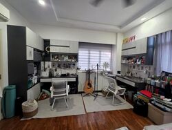 Westwood Park (D22), Terrace #612580391